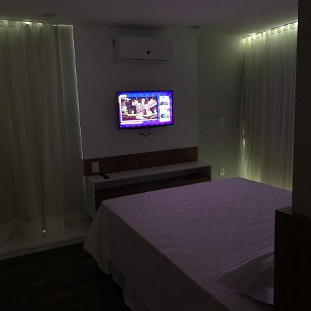 Swell Praia Hotel Natal Exterior photo