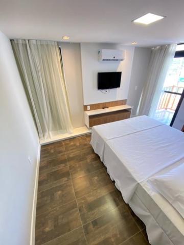 Swell Praia Hotel Natal Exterior photo