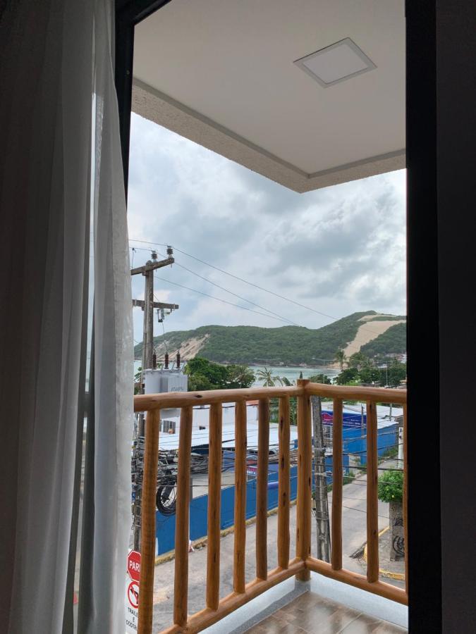Swell Praia Hotel Natal Exterior photo