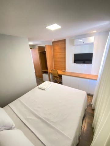 Swell Praia Hotel Natal Exterior photo