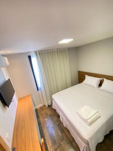 Swell Praia Hotel Natal Exterior photo
