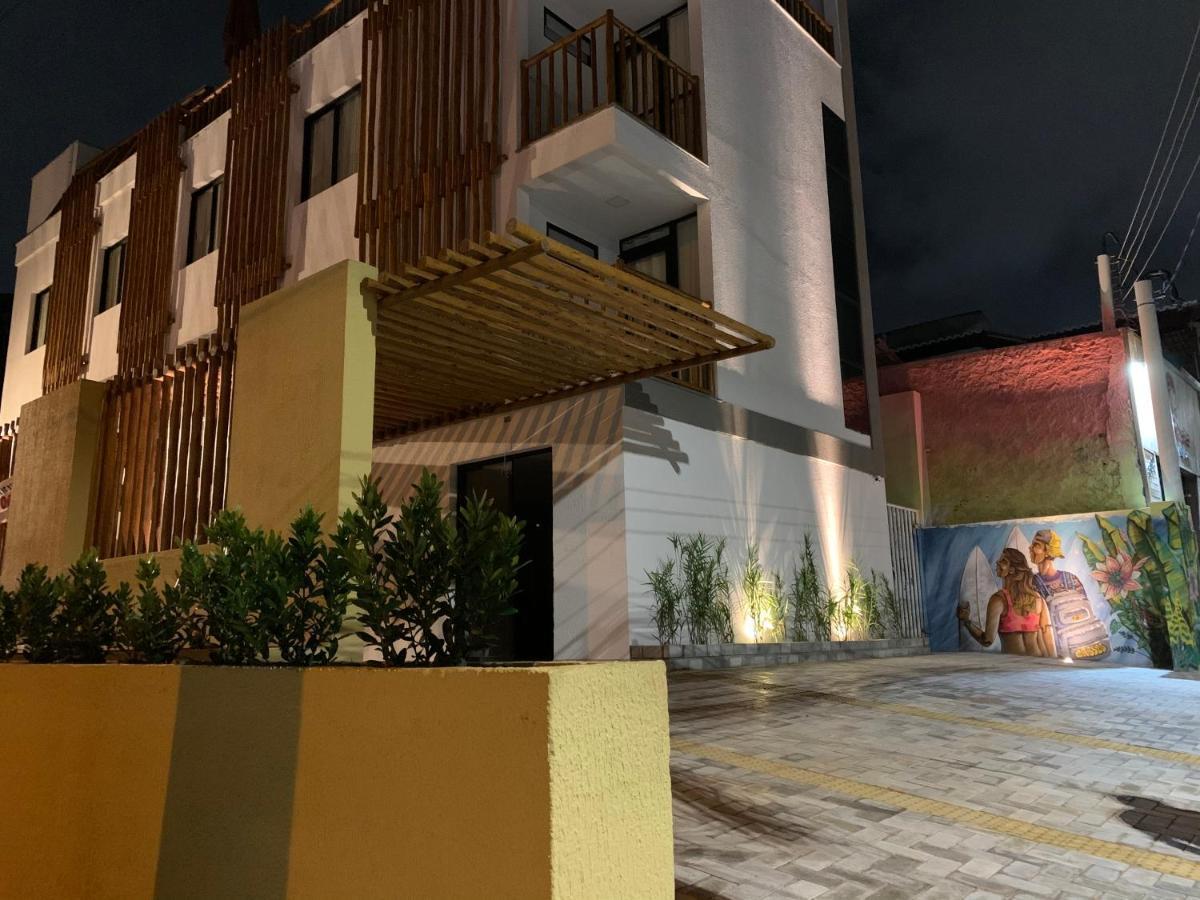 Swell Praia Hotel Natal Exterior photo